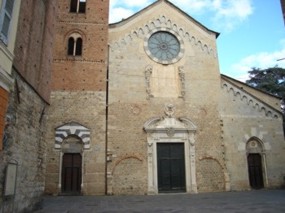 Cattedrale di  San Michele