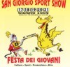 San Giorgio Sport Show foto 