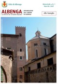 Albenga - La rivista dei Cittadini Ingauni foto 