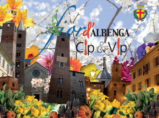 Albenga, tutto pronto per le edizioni 2011 di Fior d Albenga e CIP & VIP foto 