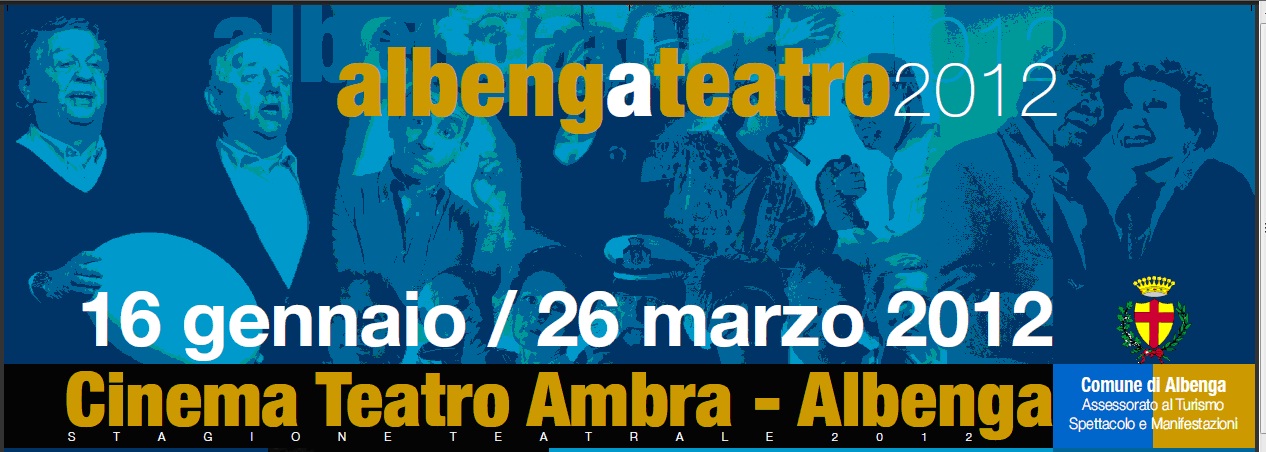 AlbengaTeatro 2011 - 2012 foto 
