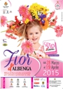 Fior d Albenga - Edizione 2015 foto 