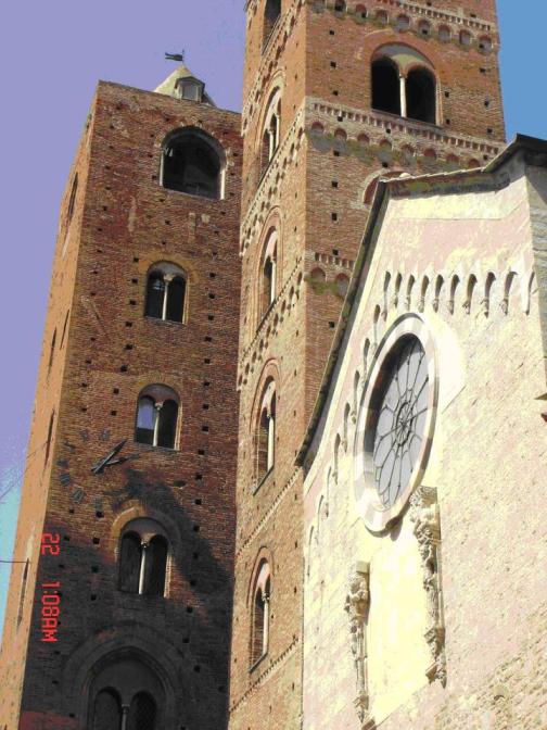 Torre Palazzo Vecchio foto 