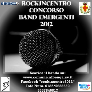 Rockcentro 2012