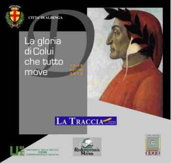 Mostra su Dante Alighieri, inaugurazione giovedi' 12 aprile